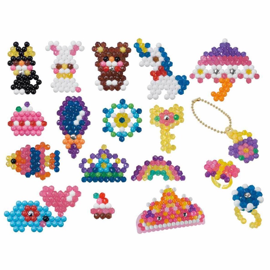 Aquabeads Parıltılı Tasarım Seti 31028 