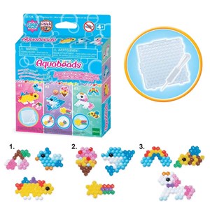 Aquabeads Mini Kreasyon Kiti