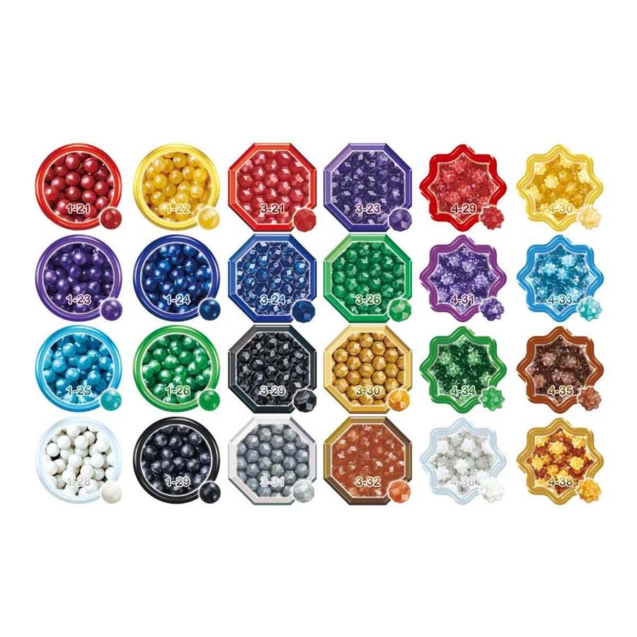 Aquabeads Parlak Boncuk Pakedi 