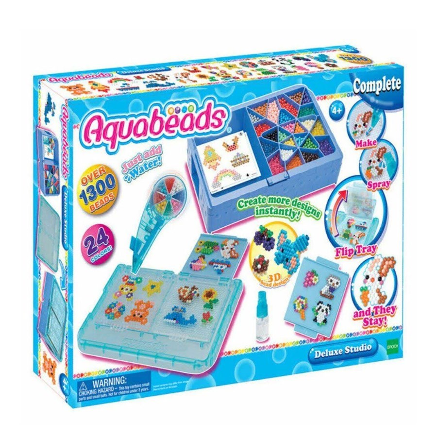 Aquabeads Delüks Set 32798 