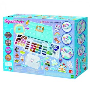 Aquabeads Tasarımcı Taşıma Çantası