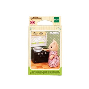 Sylvanian Families Fırın Seti