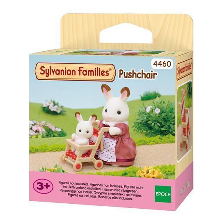 Sylvanian Families Puset 