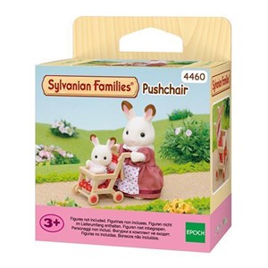 Sylvanian Families Puset