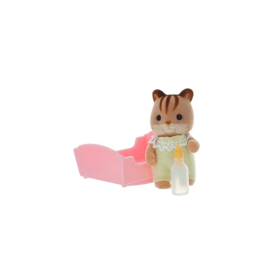 Sylvanian Families Sincap Bebek 