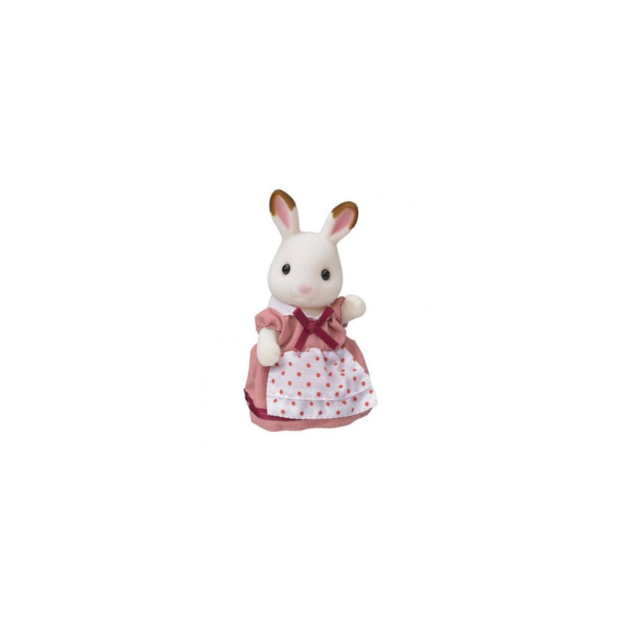 Sylvanian Families Anne Tavşan 