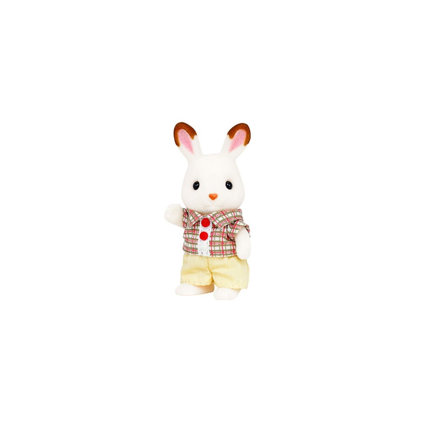 Sylvanian Families Tavşan Oğlan 