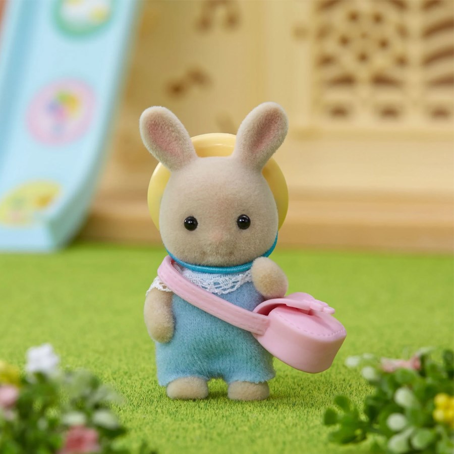 Sylvanian Families Tavşan Bebek 