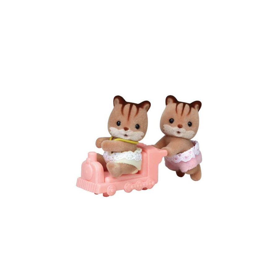 Sylvanian Families Sincap İkizler 