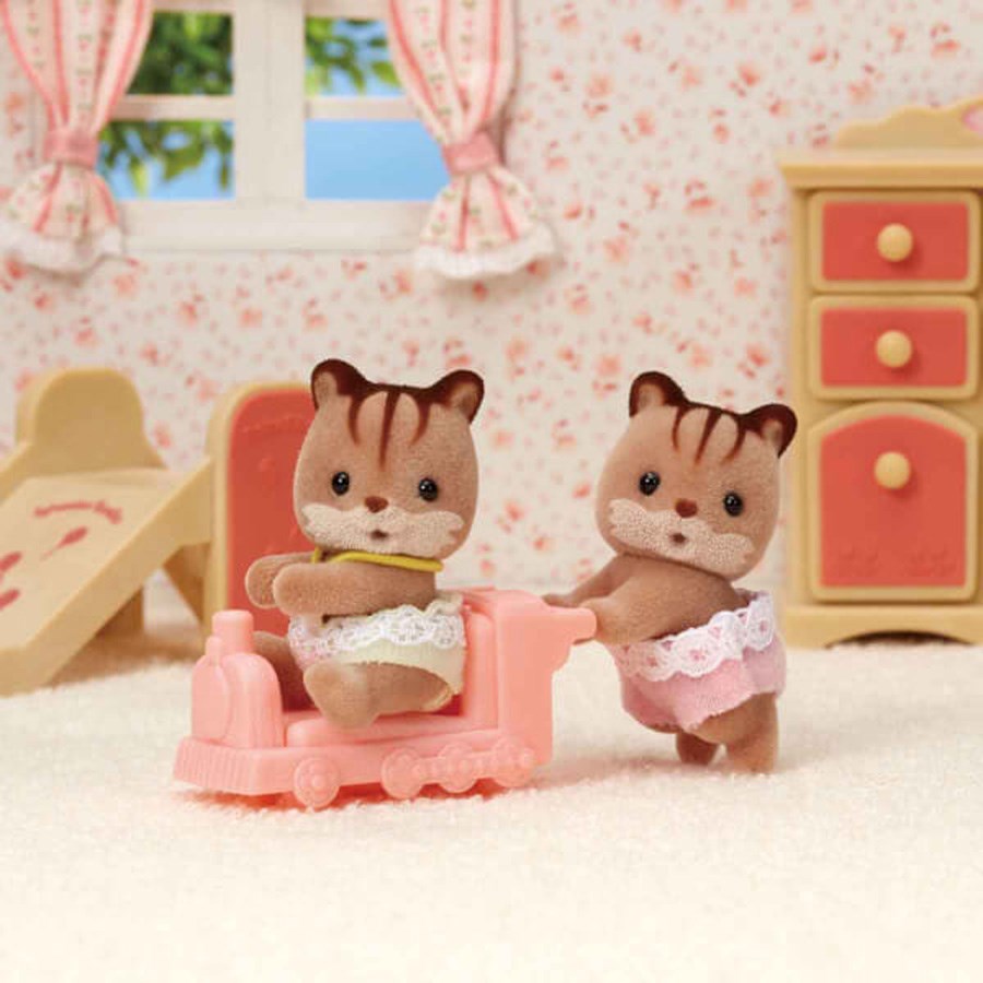 Sylvanian Families Sincap İkizler 