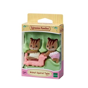 Sylvanian Families Sincap İkizler