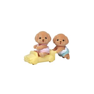 Sylvanian Families Kaniş İkizler