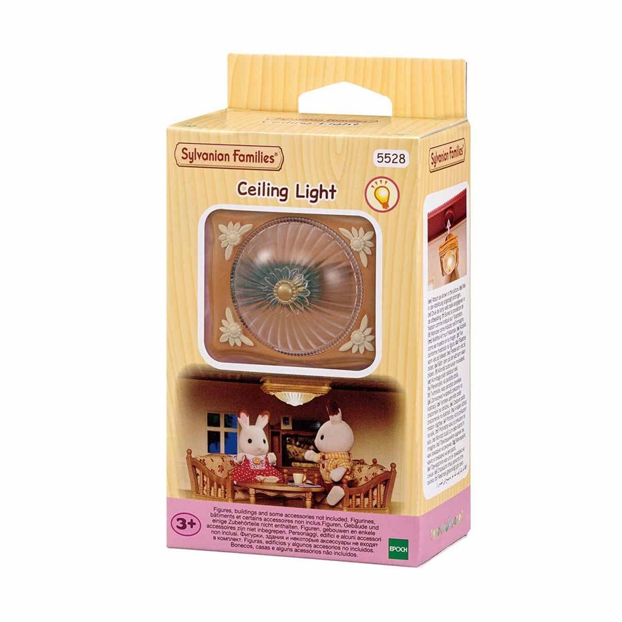 Sylvanian Families Tavan Lambası 