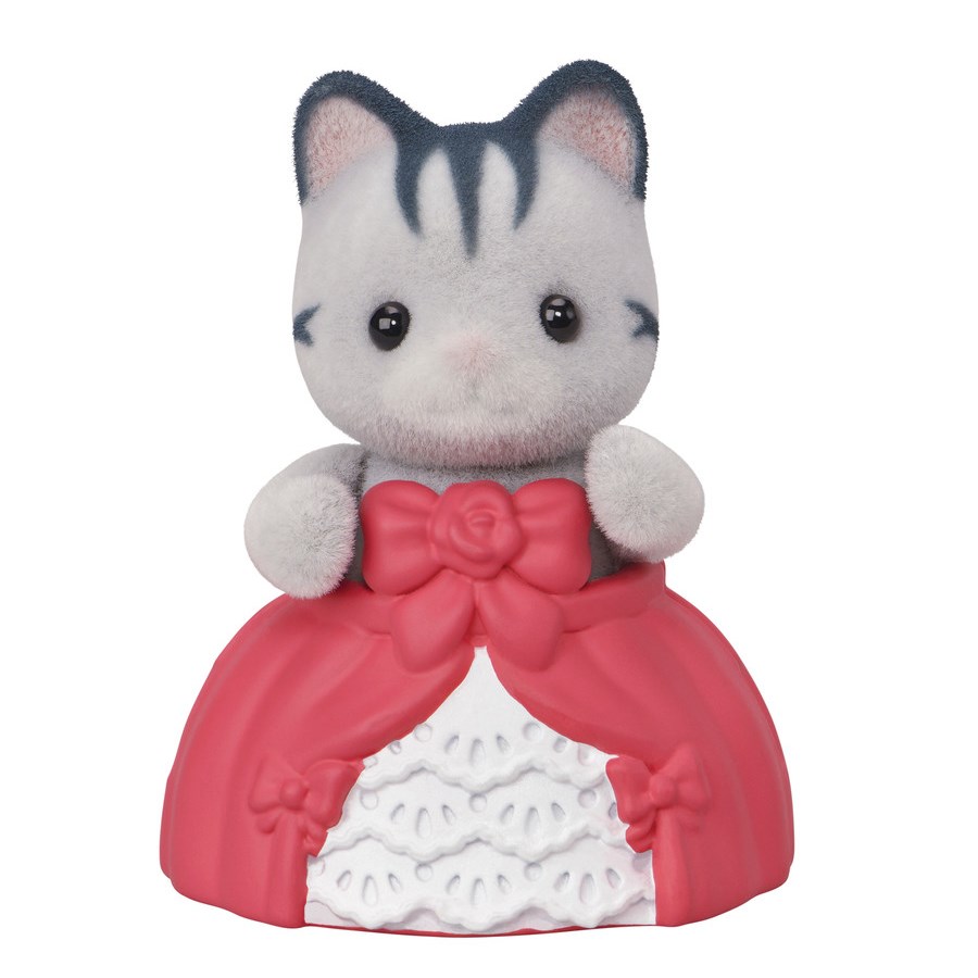 Sylvanian Families Bebek Peri Masal Serisi 