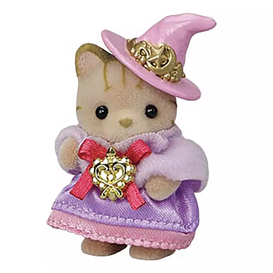 Sylvanian Families Kraliyet Prenses Set 