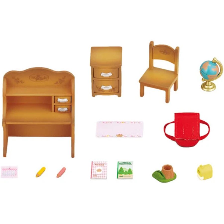 Sylvanian Families Klasik Mobilya Set 