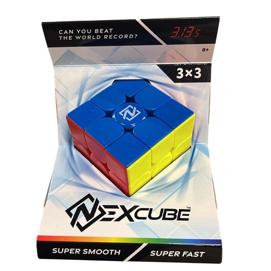 Nexcube 3x3 Küp