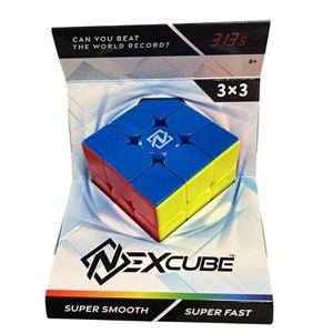 Nexcube 3x3 Küp