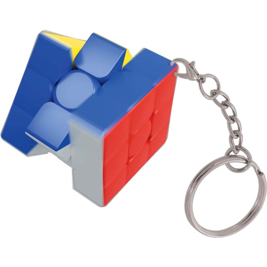 Nexcube 3x3 Küp Anahtarlık
