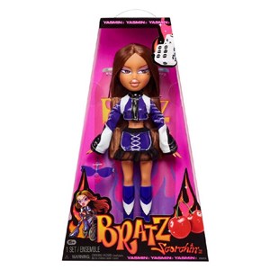 Bratz Scorchin Bebeği