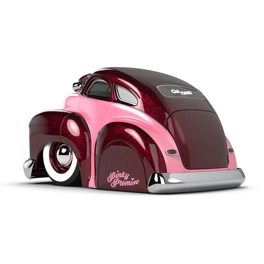 Cartuned S2 1947 Chevy Fleetline 