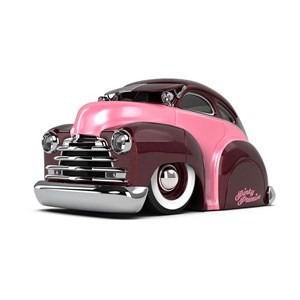 Cartuned S2 1947 Chevy Fleetline