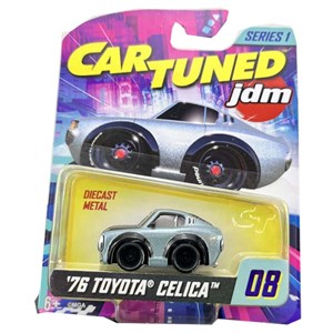 CarTuned JDM S1 1976 Toyota C HB