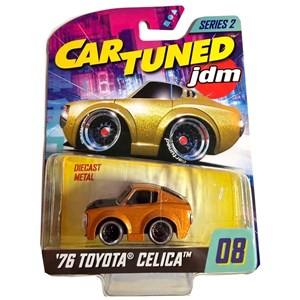 CarTuned JDM S2 1976 Toyota C HB