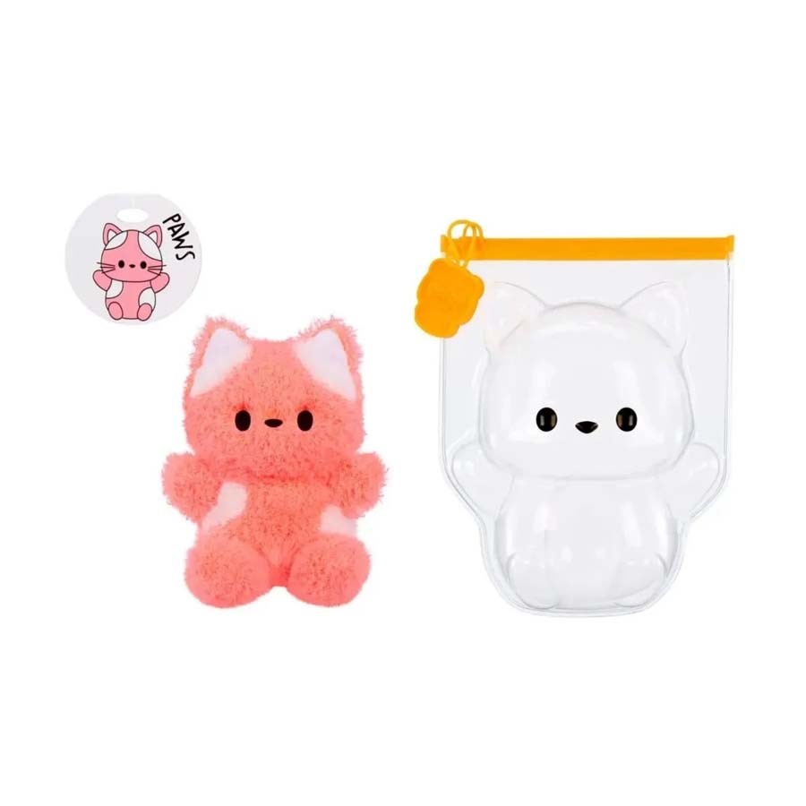 FS Küçük Peluş Kedi 