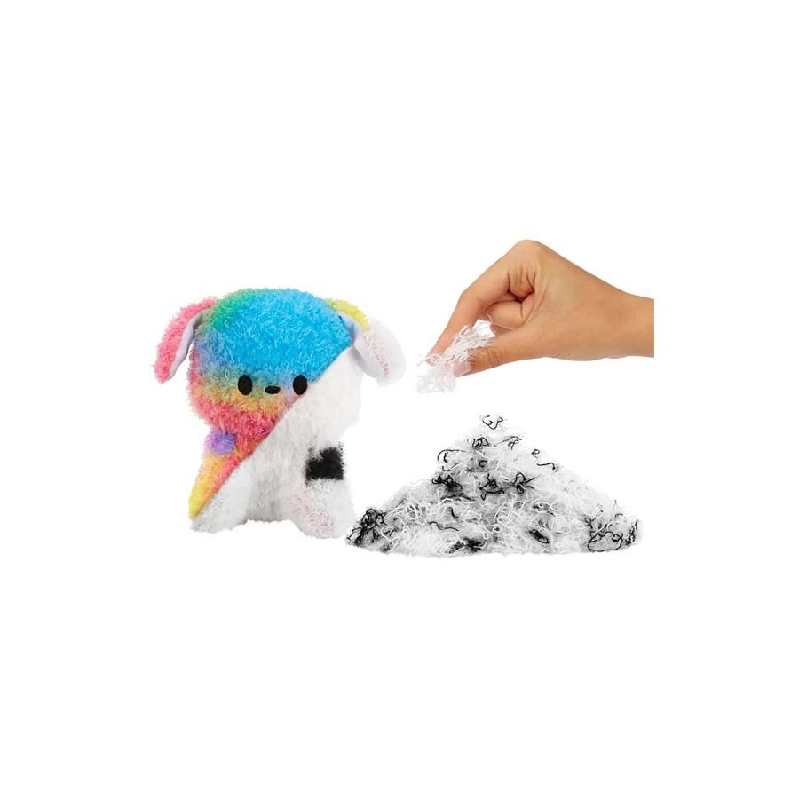 FS Küçük Peluş Köpek 