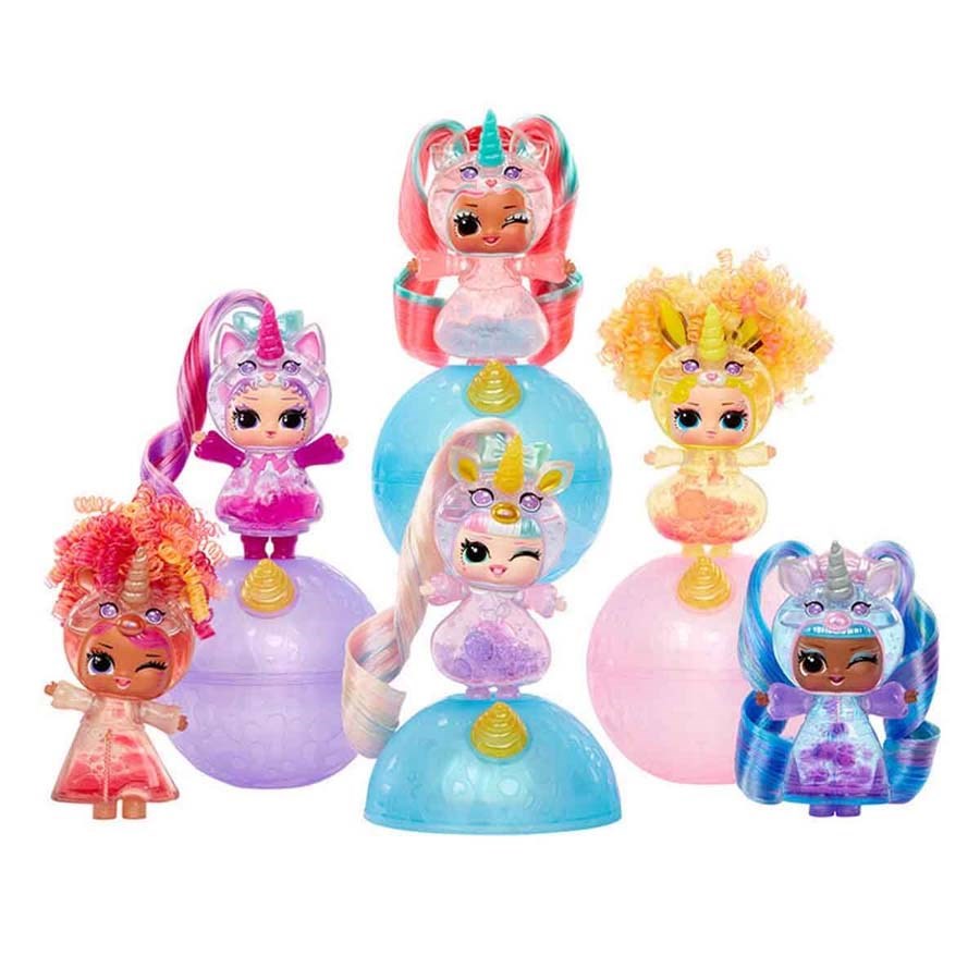 LOL Surprise Unicorn Tots 