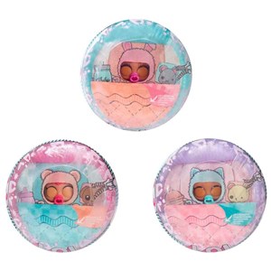 LOL Tots Baby Bunddle