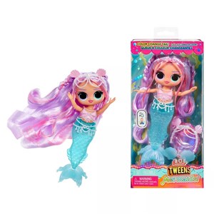 LOL Tweens Denizkızı Bebeği/Lola Waves