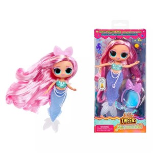 LOL Tweens Denizkızı Bebeği/Lola Waves