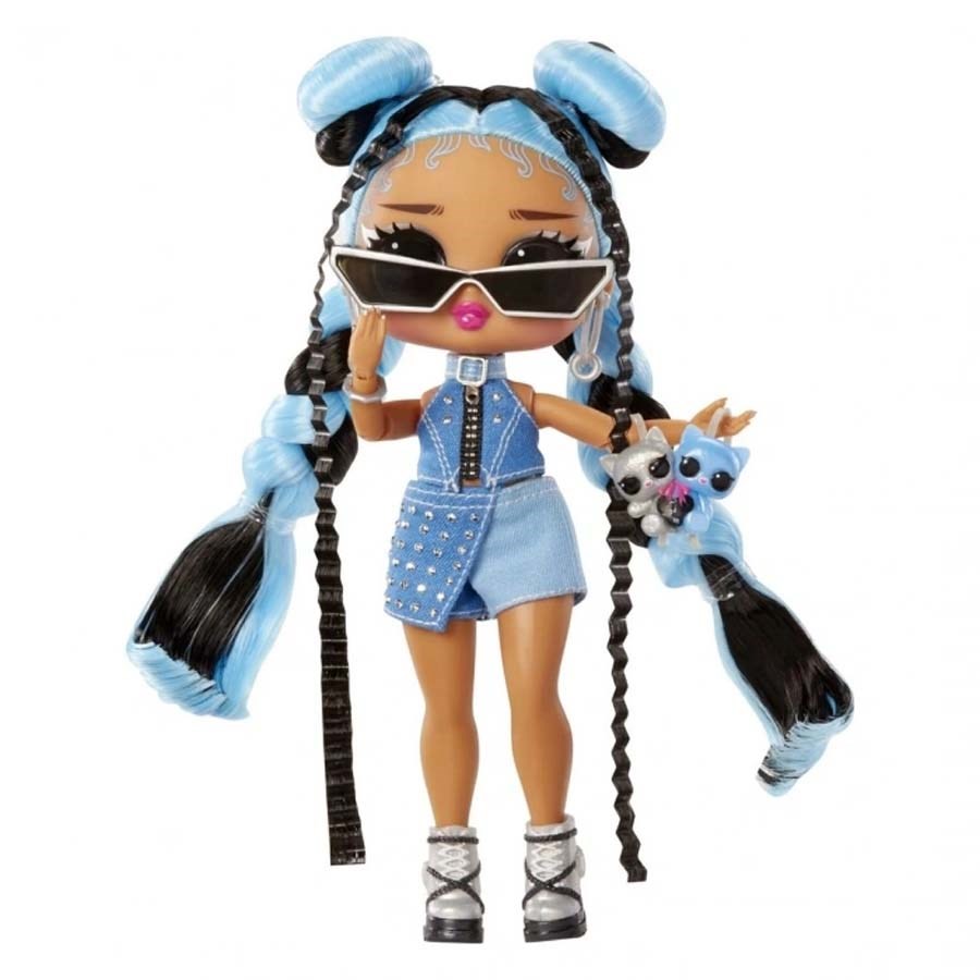 LOL Tweens Bebeği 