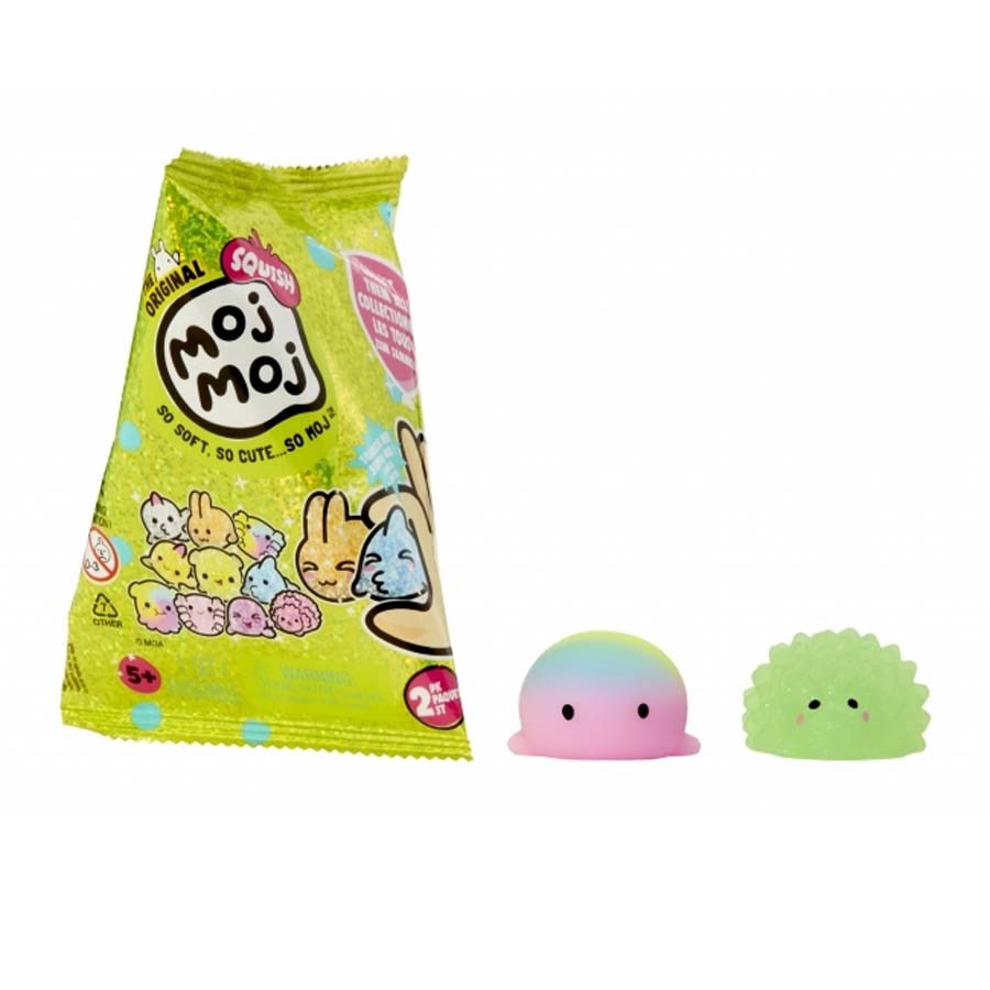 Moj Moj Squish S1 