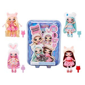 NaNaNa SS 7inç Brianna