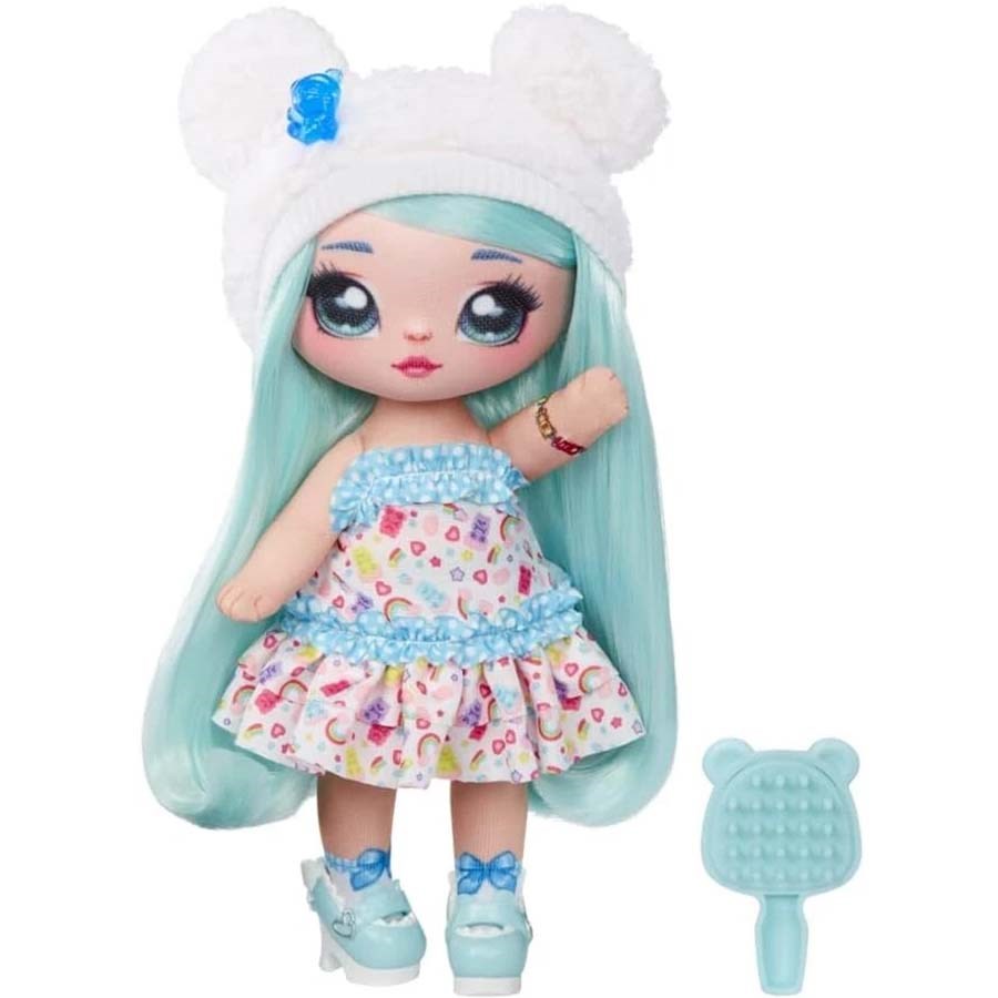 NaNaNa SS Ayı Brianna Bebeği 
