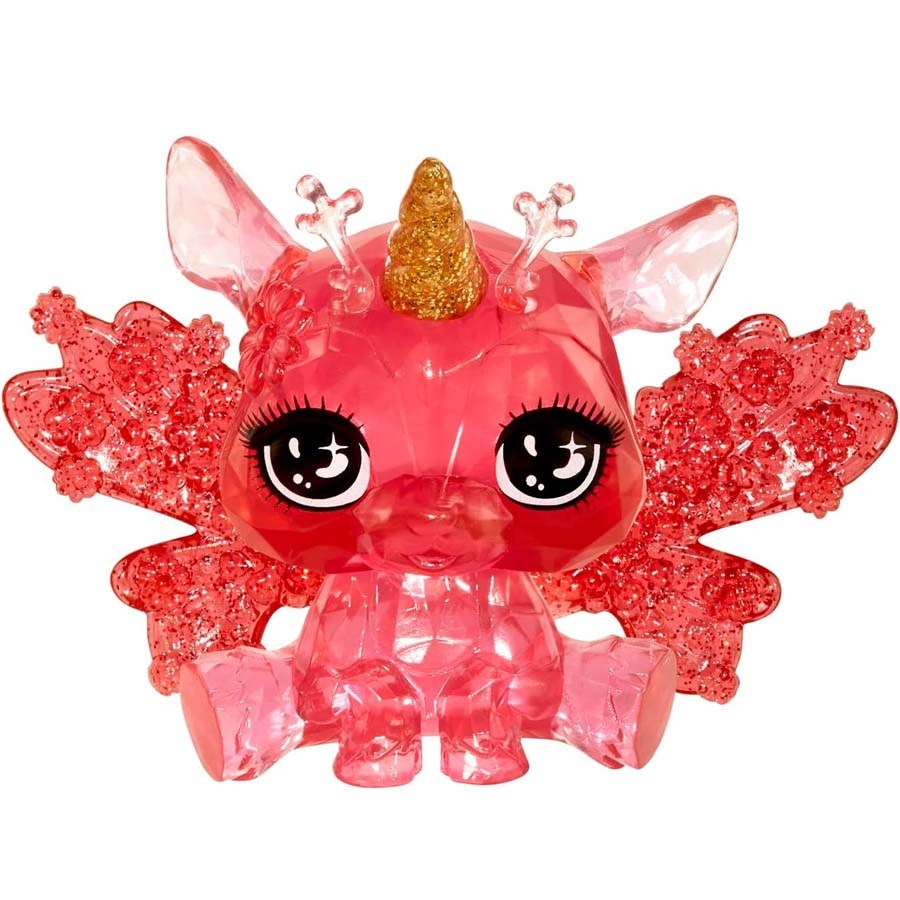 RH Littles Gökkuşağı Peri Bebek Elma 