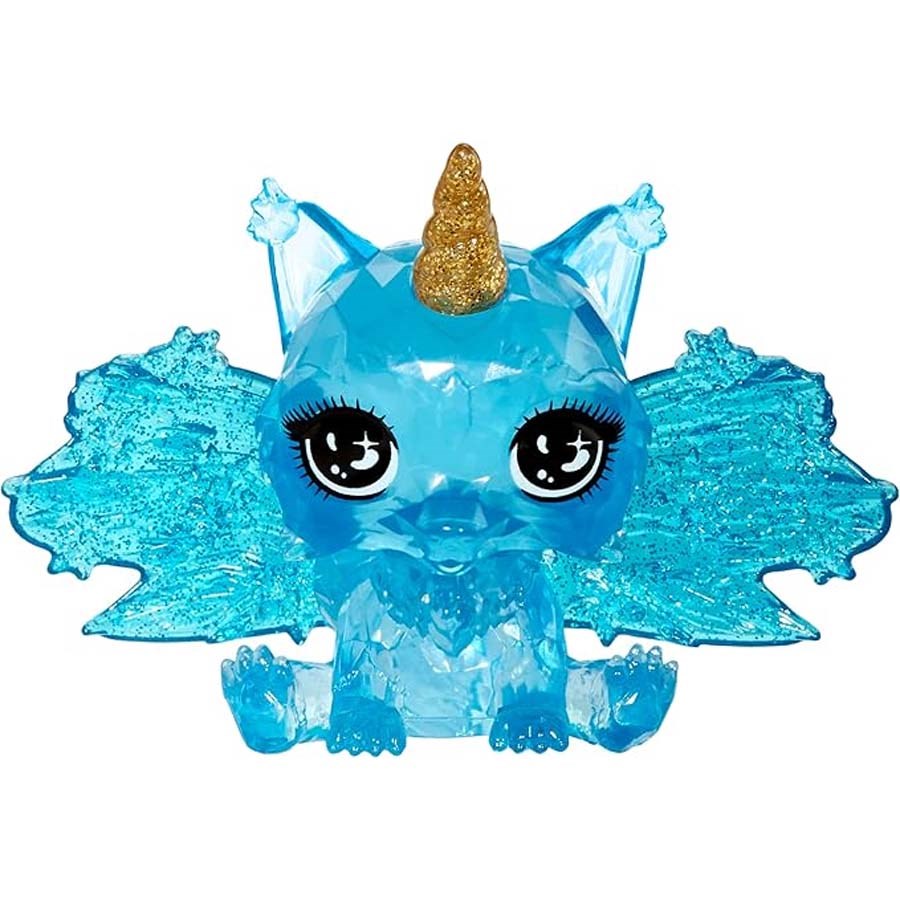 RH Littles Gökkuşağı Peri Bebek Safir 