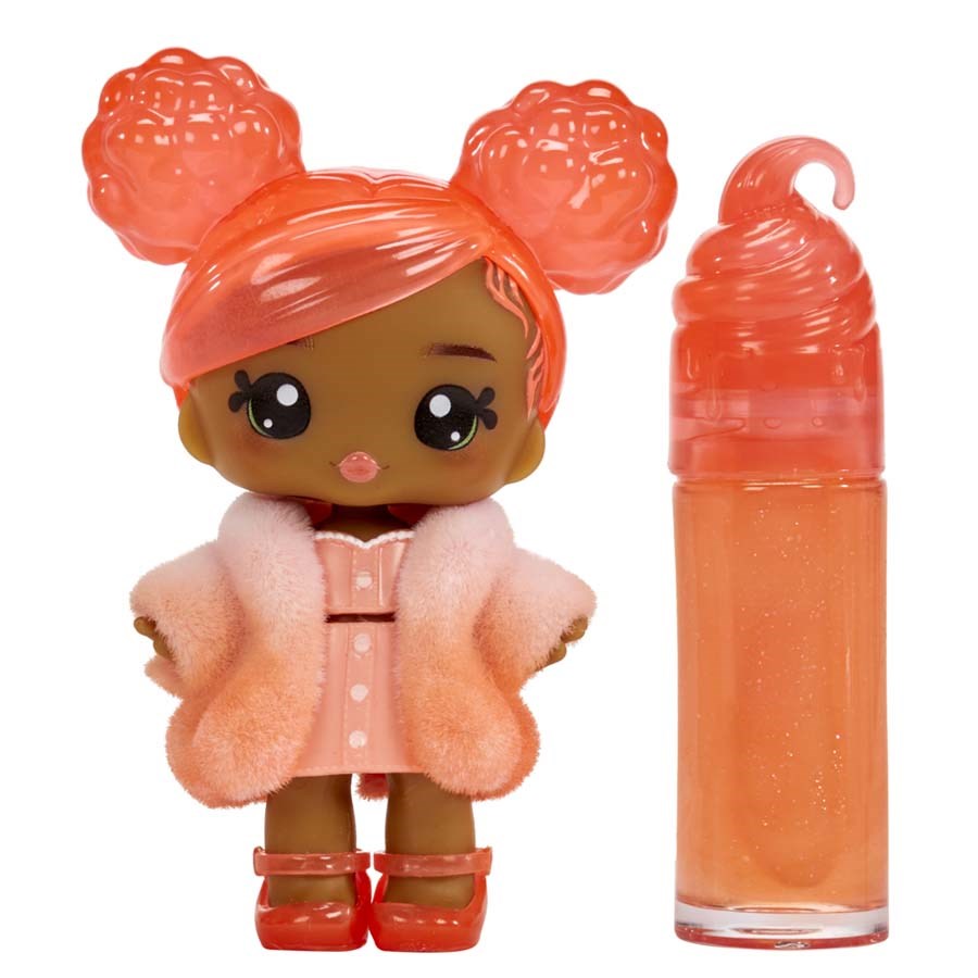 Yummiland Piper Şeftali 