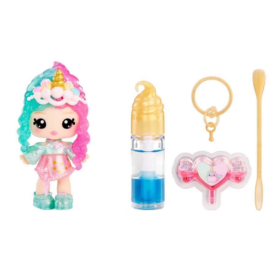 Yummiland Gizemli Renk Phoebe 