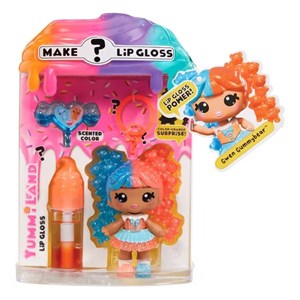 Yummiland Gizemli Renk Gwen