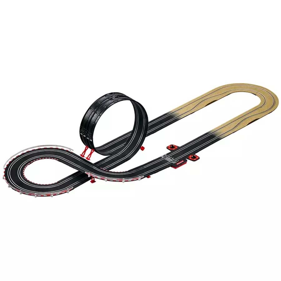 Carrera Go Süper Rally 