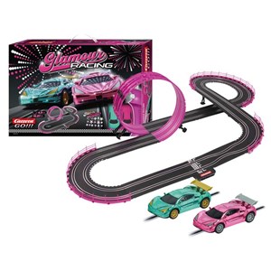 Carrera Go Güç Yarışı