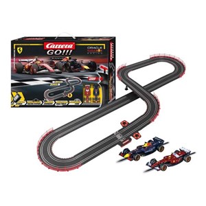 Carrera Go Şampiyonların Yarışı