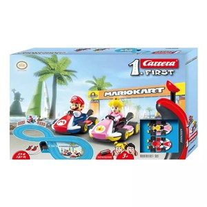 Carrera First Mario Vs Peach