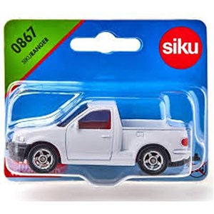 Siku Ranger