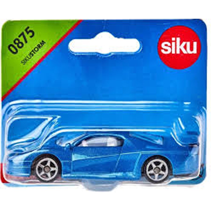 Siku Storm 