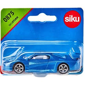 Siku Storm